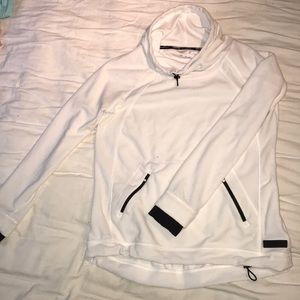 Calvin Klein Fleece Sweatshirt